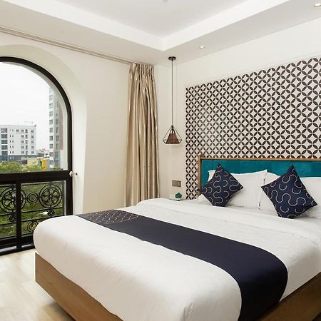 Capital O 781 Brilliant Majestic Hotel Da Nang Luaran gambar
