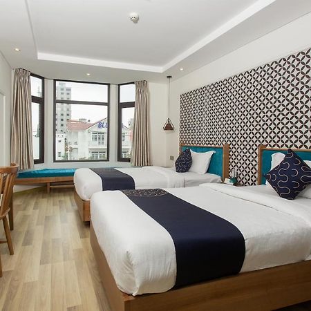 Capital O 781 Brilliant Majestic Hotel Da Nang Luaran gambar
